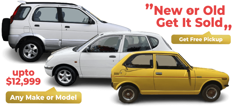 Daihatsu-Wreckers-Sydney